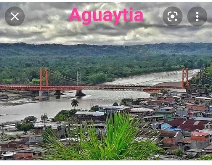 Hospedaje Independencia Pucallpa Exteriör bild