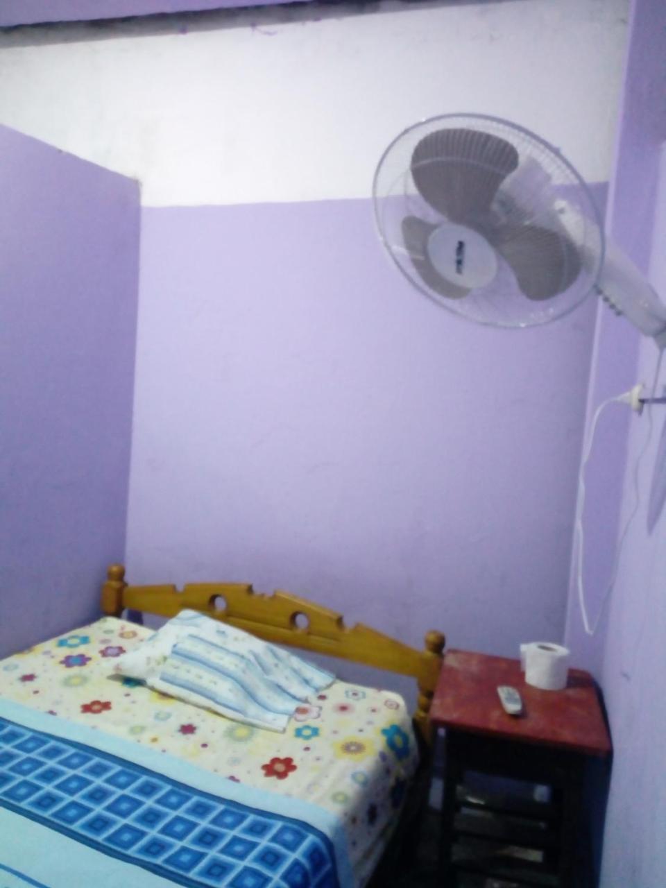 Hospedaje Independencia Pucallpa Exteriör bild