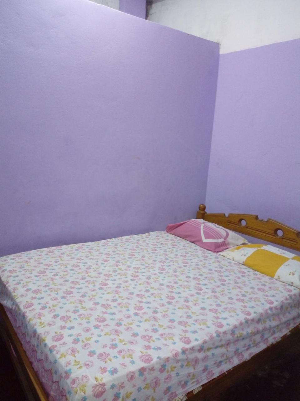 Hospedaje Independencia Pucallpa Exteriör bild