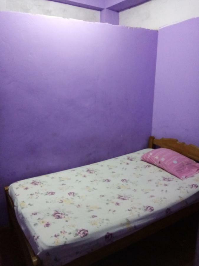 Hospedaje Independencia Pucallpa Exteriör bild